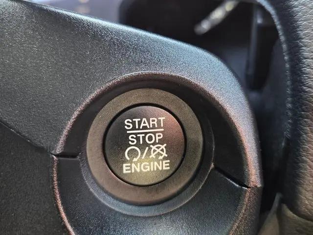 2021 Jeep Compass 80th Anniversary FWD