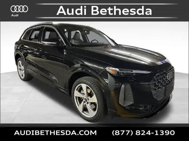 2025 Audi Q5 Premium Plus TFSI quattro S tronic for sale in Bethesda, MD