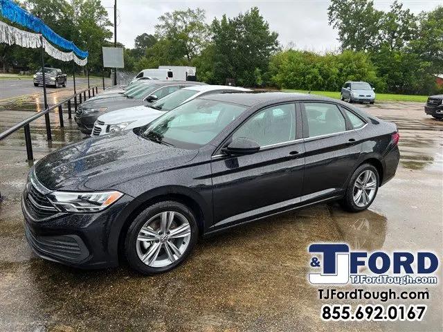 2024 Volkswagen Jetta 1.5T SE for sale in Ville Platte, LA