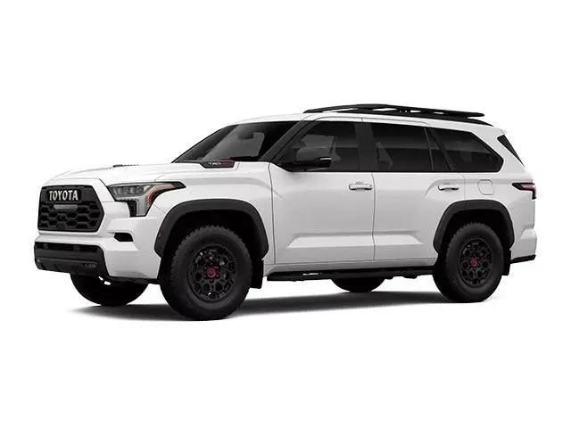 2026 Toyota Sequoia TRD Pro for sale in Dayton, NJ