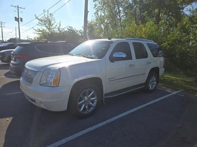 2014 GMC Yukon Denali
