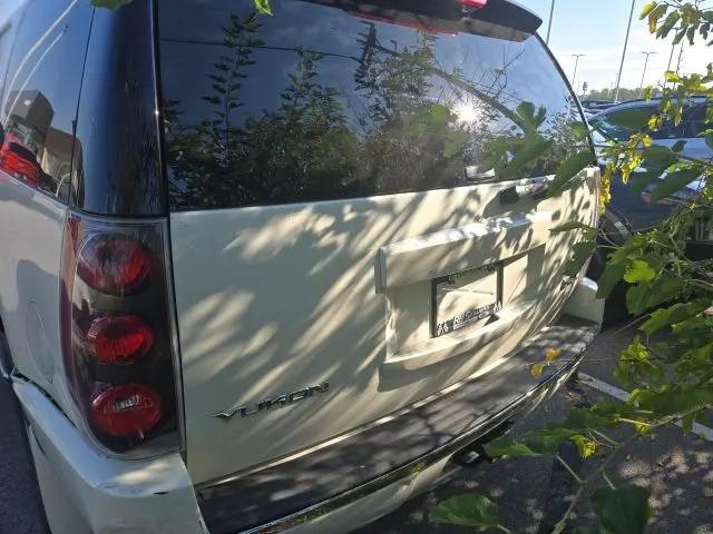 2014 GMC Yukon Denali