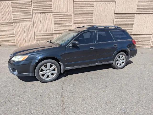 2008 Subaru Outback (NY/NJ) 2.5i for sale in Grand Junction, CO