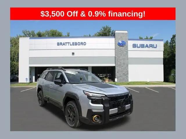 2026 Subaru Outback Wilderness for sale in Brattleboro, VT