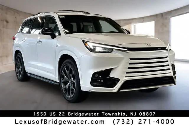 2026 Lexus TX 500h F SPORT Performance Premium for sale in Bridgewater, NJ