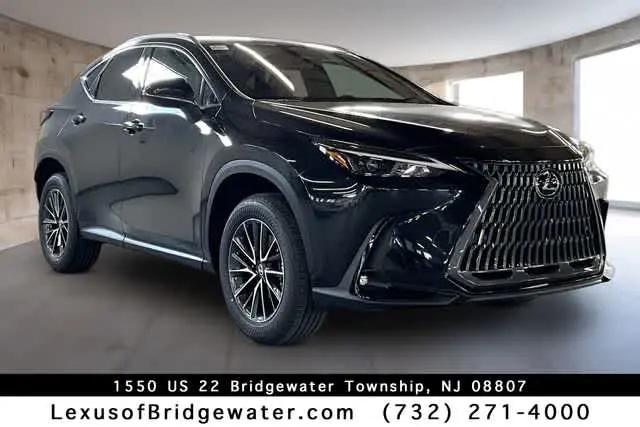 2026 Lexus NX 350 Premium for sale in Bridgewater, NJ