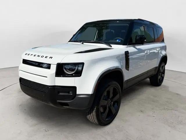 2026 Land Rover Defender P300 S for sale in Midlothian, VA