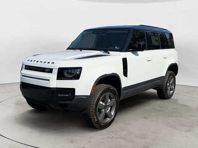 2026 Land Rover Defender P300 S for sale in Midlothian, VA