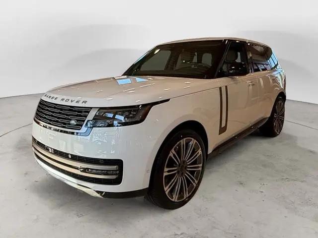 2026 Land Rover Range Rover P400 SE for sale in Midlothian, VA