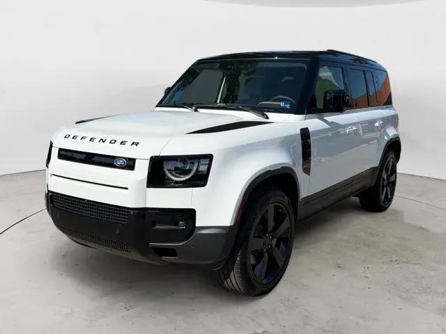 2026 Land Rover Defender P300 S for sale in Midlothian, VA