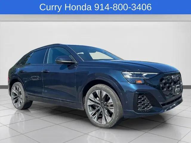 2024 Audi Q8 Premium Plus 55 TFSI quattro for sale in Yorktown Heights, NY