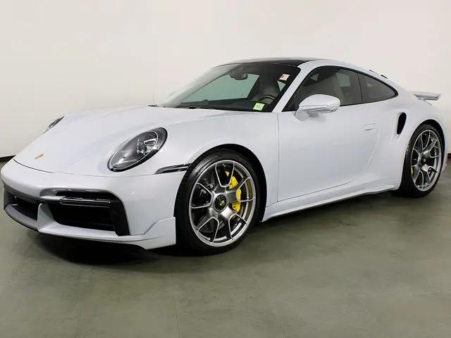 2024 Porsche 911 Turbo S for sale in Mechanicville, NY