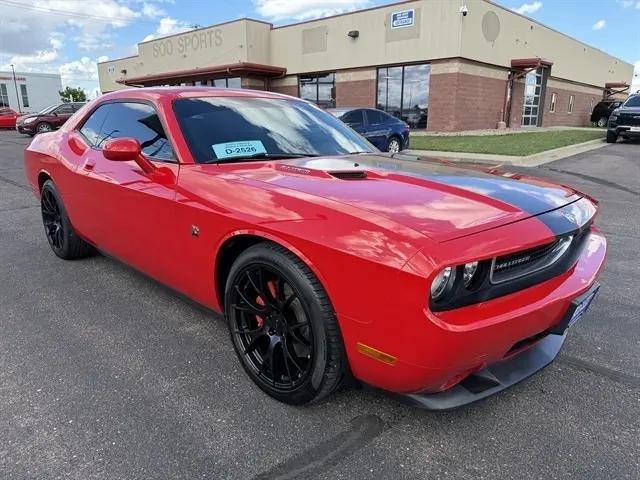2009 Dodge Challenger SRT8 for sale in Sioux Falls, SD