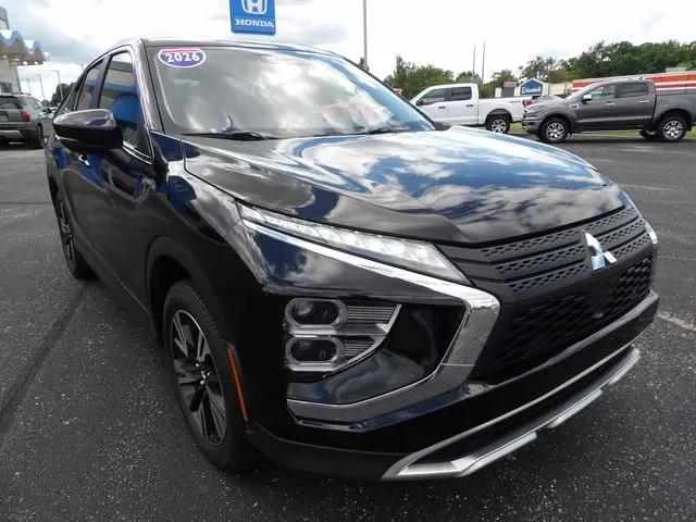2026 Mitsubishi Eclipse Cross SE S-AWC for sale in Muncie, IN