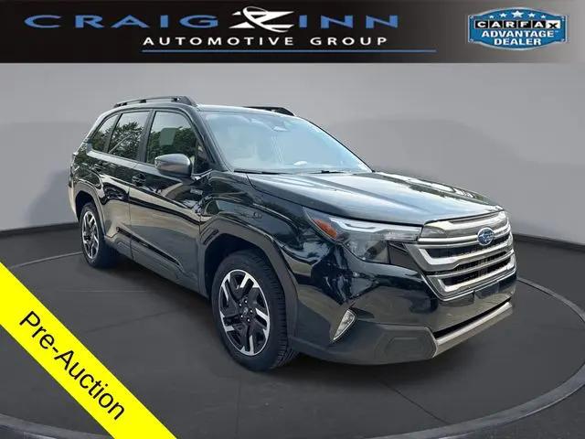 2025 Subaru Forester Premium Hybrid for sale in Pembroke Pines, FL