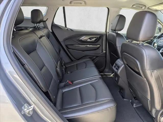 2021 GMC Terrain FWD SLT