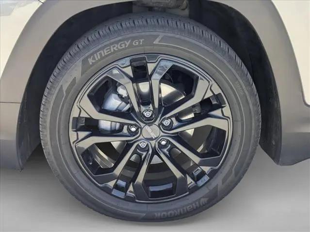 2021 GMC Terrain FWD SLT