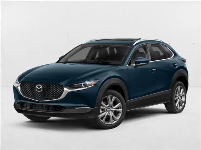2020 Mazda CX-30 Premium Package for sale in Tustin, CA