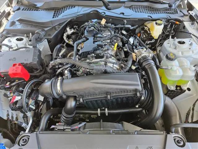 2026 Ford Mustang EcoBoost Fastback
