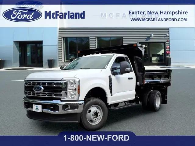 2026 Ford F-350 XL for sale in Exeter, NH