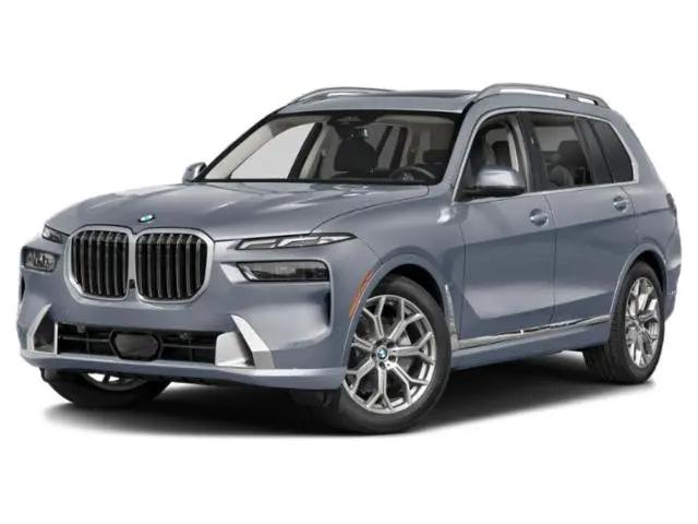 2027 BMW X7 xDrive40i for sale near Cincinnati, OH