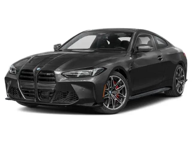 2027 BMW M4 Competition xDrive for sale near Cincinnati, OH