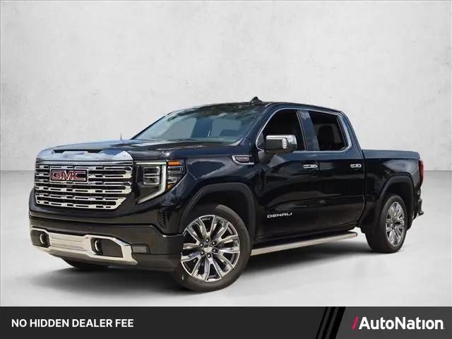 2024 GMC Sierra 1500 4WD Crew Cab Short Box Denali for sale in Maitland, FL