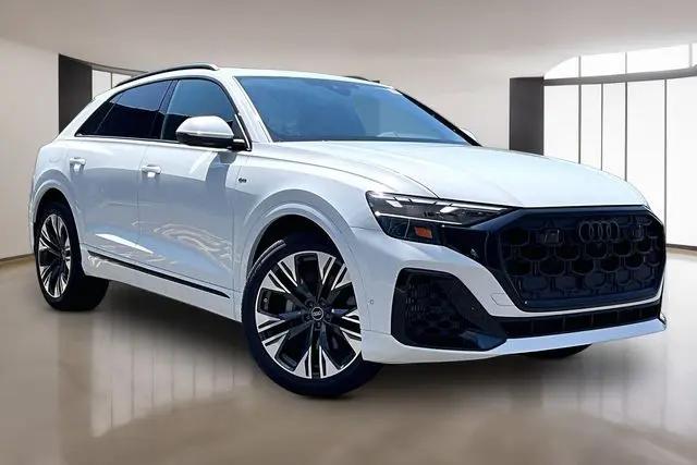 2026 Audi Q8 Premium Plus 55 TFSI quattro Tiptronic for sale in Freehold, NJ