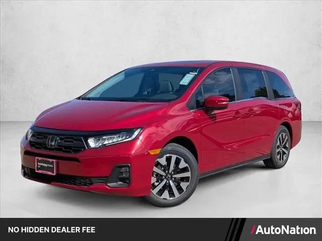 2026 Honda Odyssey EX-L for sale in Westminster, CO