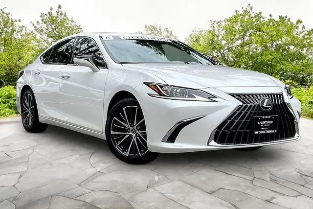 2025 Lexus ES 350 ES 350 for sale in Freehold, NJ