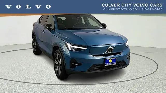 2023 Volvo CT Twin Plus for sale in Culver City, CA