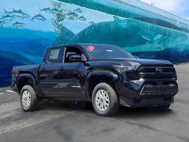 2026 Toyota Tacoma SR5 for sale in Marina Del Rey, CA
