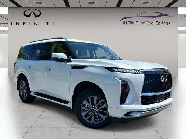 2026 INFINITI QX80 PURE for sale in Franklin, TN