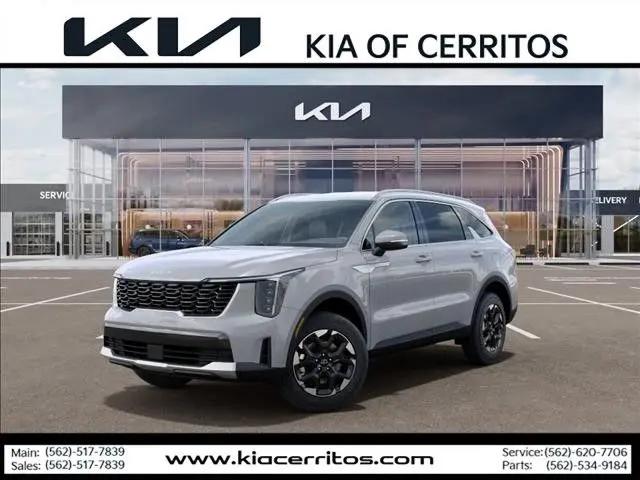 2026 Kia Sorento S for sale in Cerritos, CA