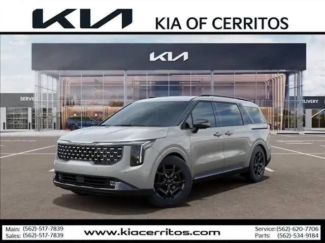 2026 Kia Carnival MPV SX Prestige for sale in Cerritos, CA