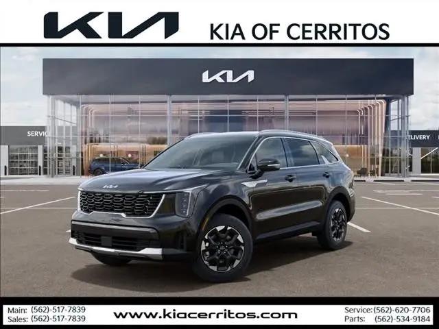 2026 Kia Sorento S for sale in Cerritos, CA