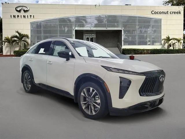 2027 INFINITI X6 LUXE for sale in Coconut Creek, FL