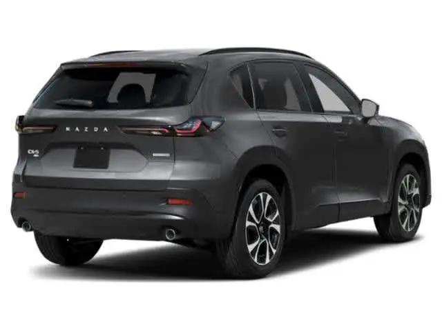 2026 Mazda CX-5 2.5 S Preferred