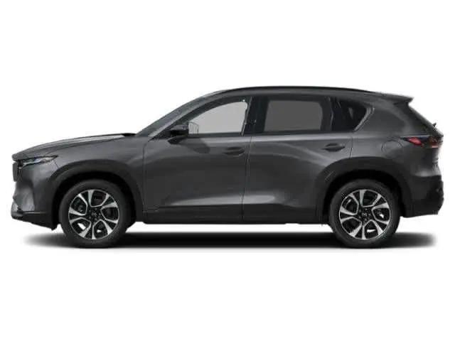 2026 Mazda CX-5 2.5 S Preferred