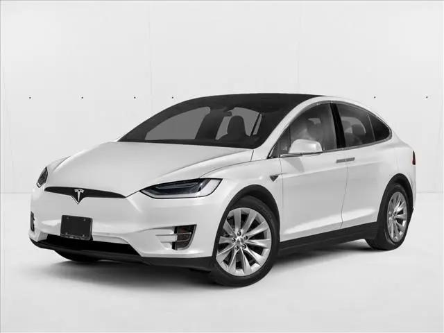 2019 Tesla Model X Performance for sale in Santa Clara, CA
