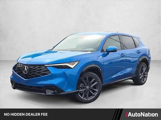 2026 Acura ADX A-Spec for sale in Santa Clara, CA