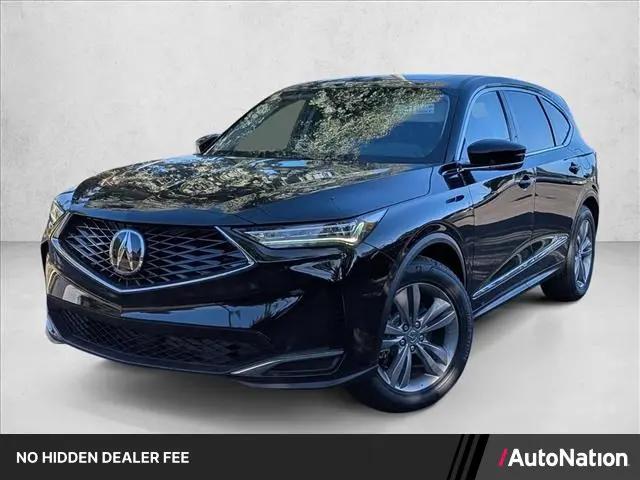 2026 Acura MDX Standard for sale in Santa Clara, CA