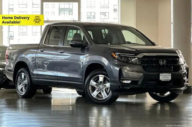 2026 Honda Ridgeline RTL for sale in San Francisco, CA