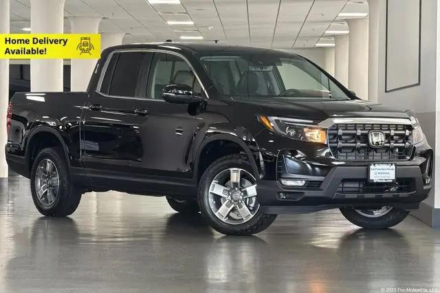 2026 Honda Ridgeline RTL for sale in San Francisco, CA