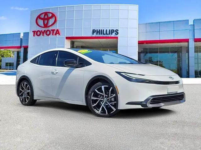 2026 Toyota Prius Plug-In XSE Premium for sale in Leesburg, FL