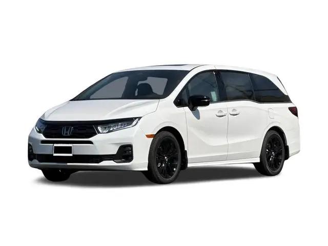 2026 Honda Odyssey Sport-L for sale in Lemon Grove, CA