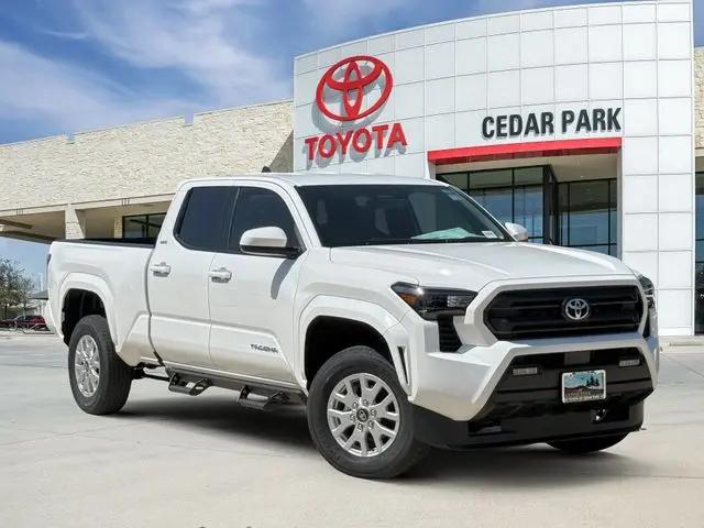 2026 Toyota Tacoma SR5 for sale in Leander, TX