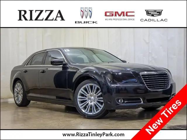2013 Chrysler 300 300S for sale in Tinley Park, IL