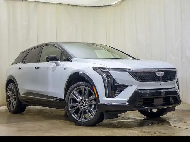 2027 Cadillac iQ Premium Sport for sale in Tinley Park, IL