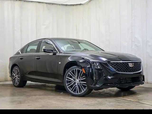 2026 Cadillac CT5 Premium Luxury RWD for sale in Tinley Park, IL